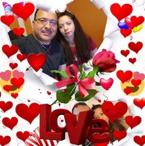 Meet your Posher, Heidy